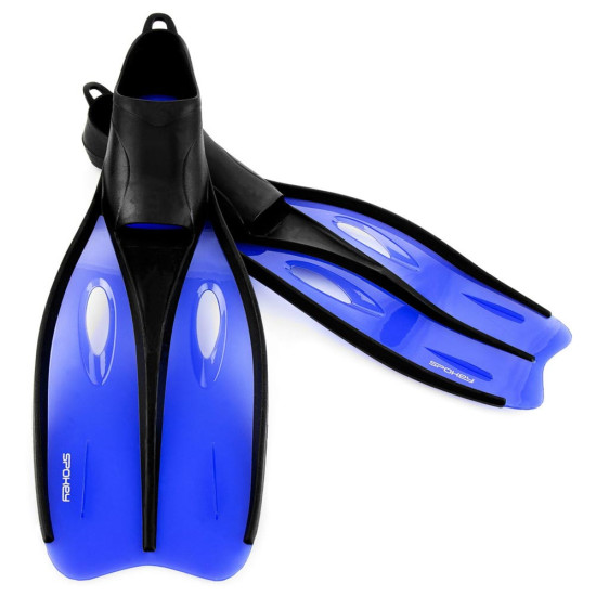 Spokey Trout  Βατραχοπέδιλα size. L No 40-42 Spokey Trout  Βατραχοπέδιλα size. L No 40-42